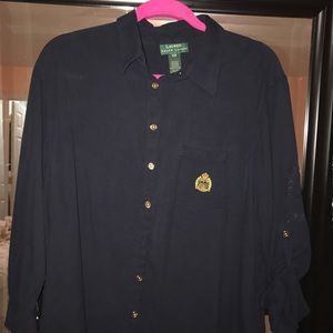 Vintage Ralph Lauren